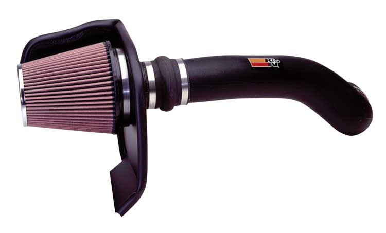 K&N FILTER 57-3031-1