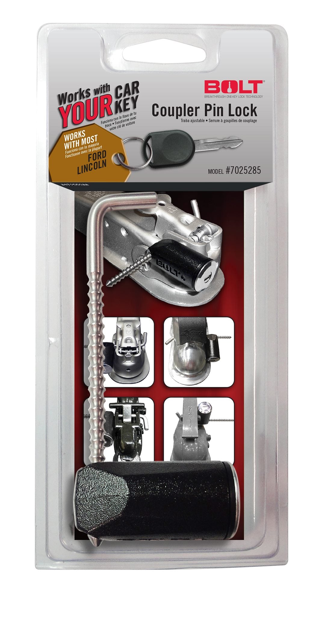 STRATTEC SEC 7025285