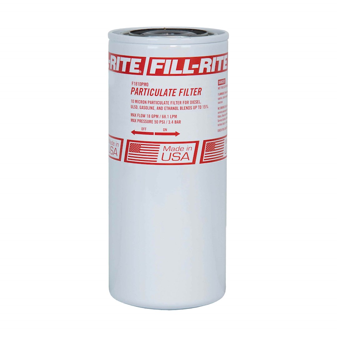 FILL RITE F1810PM0