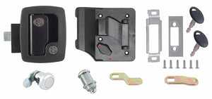 AP PRODUCTS 013-6201 KEY'D A LIKE LOCK KIT #1