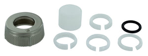 VALTERRA PF281027 SPOUT NUT KIT BN 2 HNDL