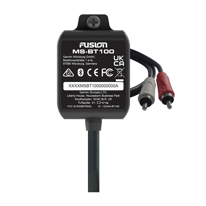 FUSION ELEC MS-BT100