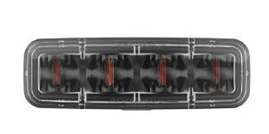 JW SPEAKER 1603631 793 12-110V RED STRIPE