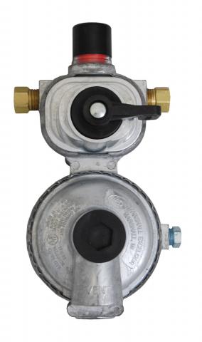 AP PRODUCTS MEGR-253 AUTO CHANGE OVER REG.