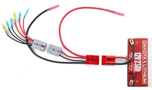 CONNECT EASE RCE12VKYKPRO YAK MAX PRO PRO 12V TROL