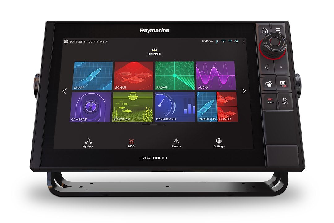 RAYMARINE E70482