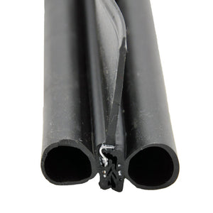 AP PRODUCTS 018-478-35 DOUBLE BULB W/WIPER BLAC