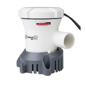 ATTWOOD 5624-6 TSUNAMI MK2 1200 12V-THRD