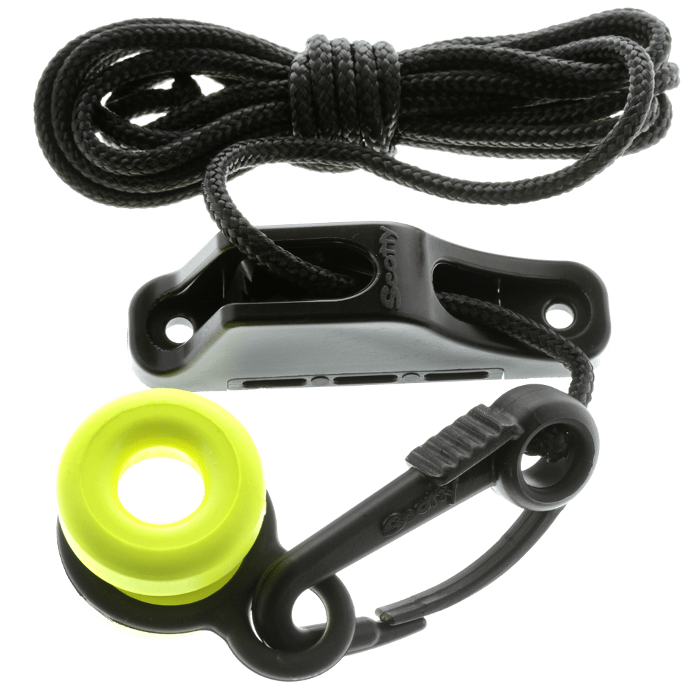 SCOTTY INC. 3025