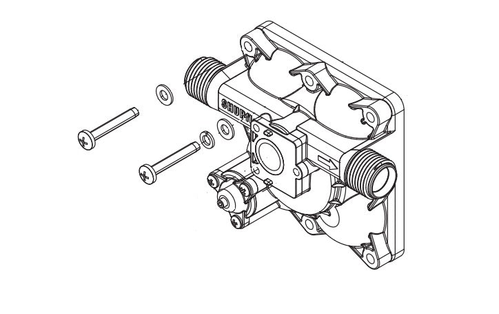 SHURFLO 94-801-01