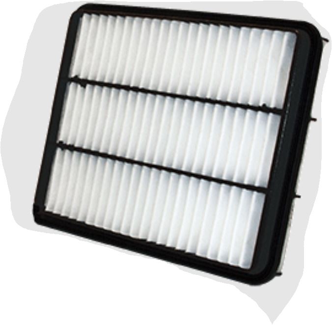 WIX FILTR LD 42476