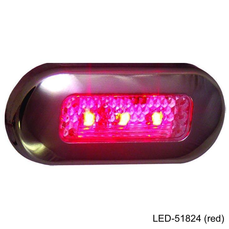 T-H MARINE LED-51824-DP