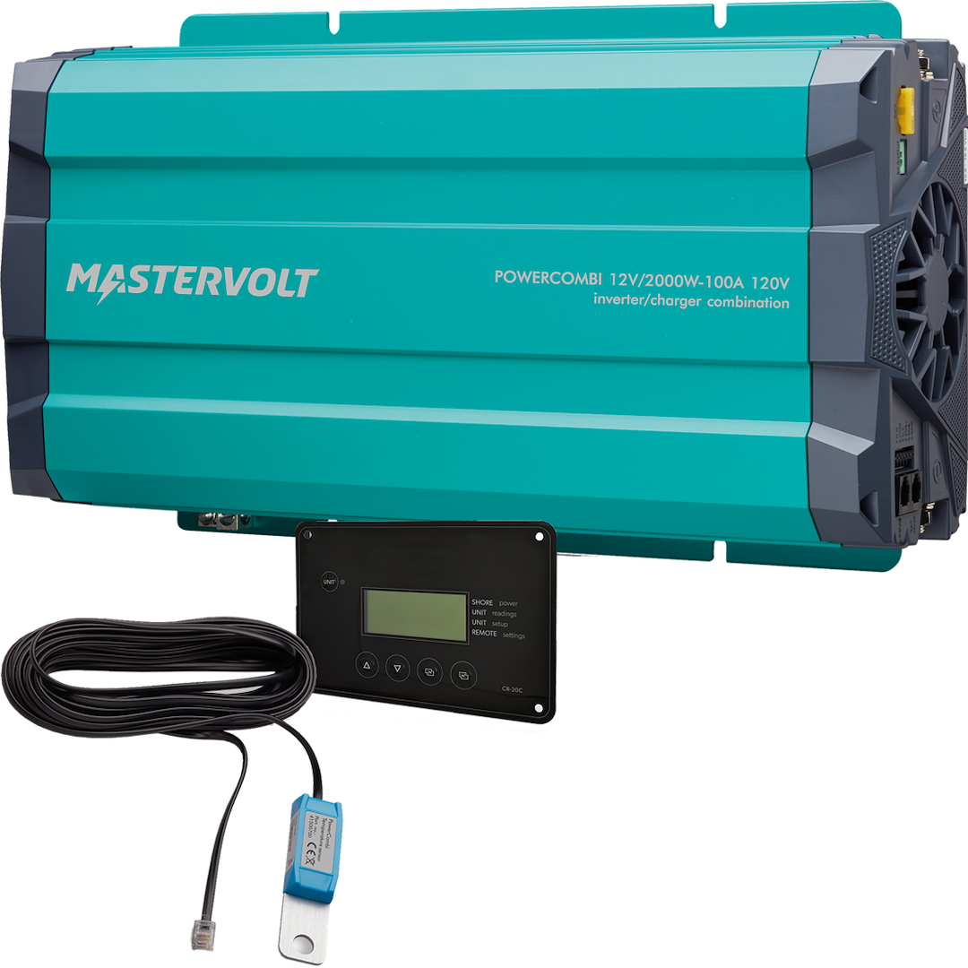 MASTERVOLT 36212001
