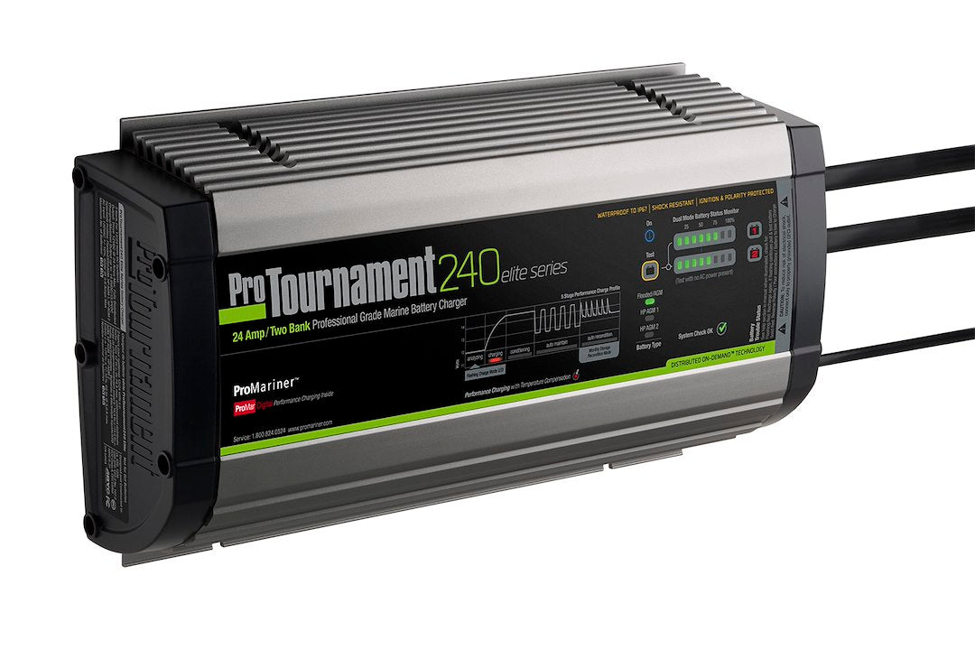 PRO MARINER 52024