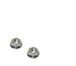 DEXTER AXLE 006-092-01 FLANGE NUT