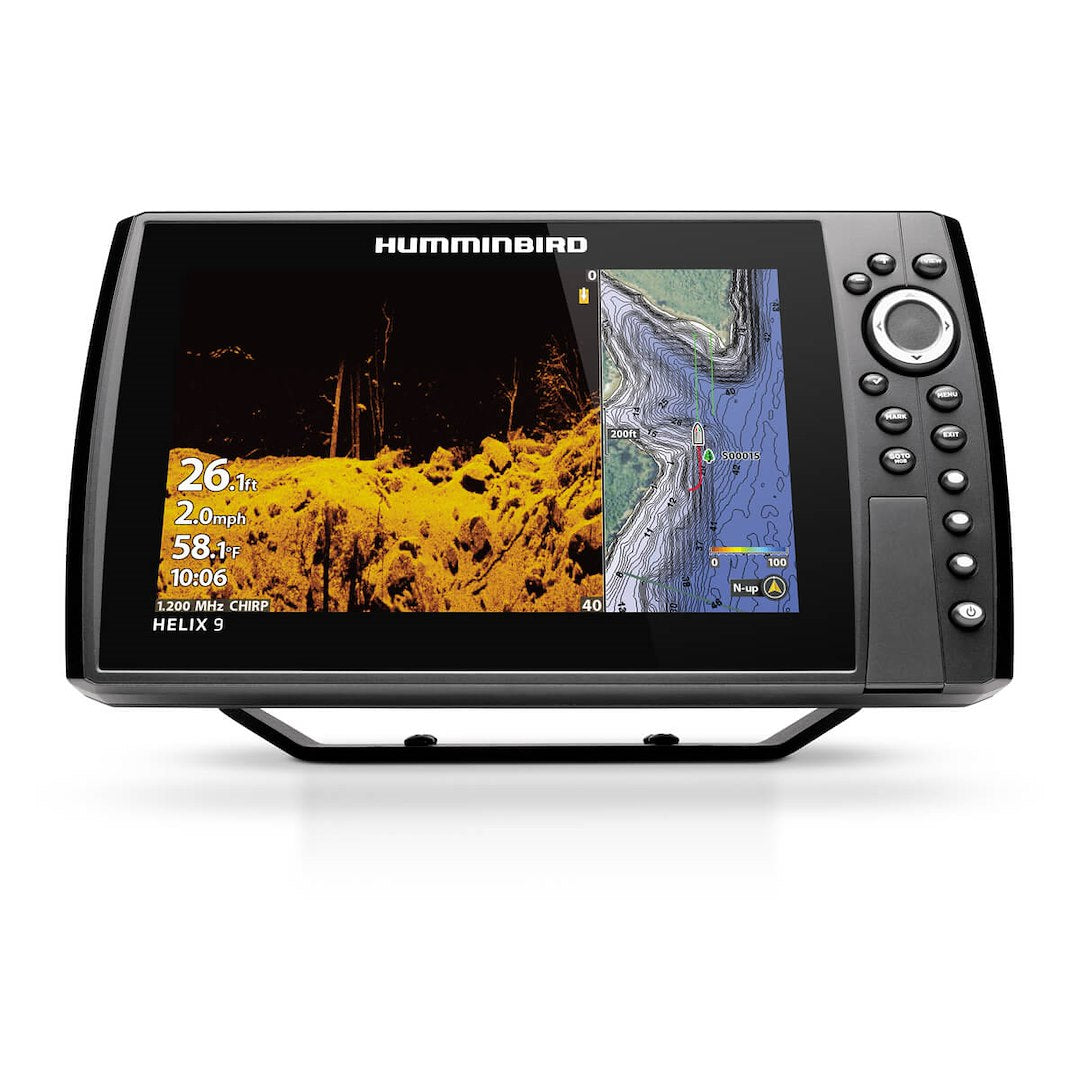 HUMMINBIRD 411370-1