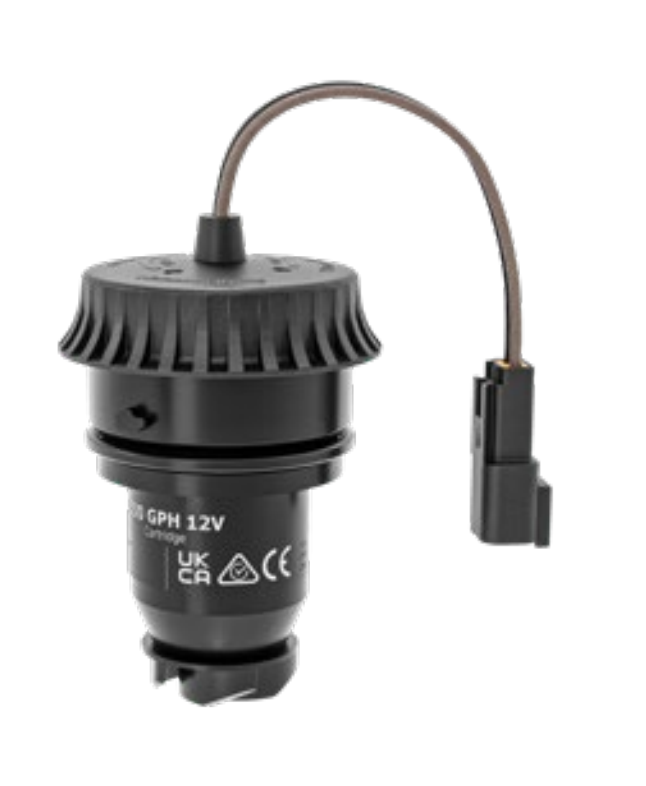 JOHNSON PUMP 09-36336-04