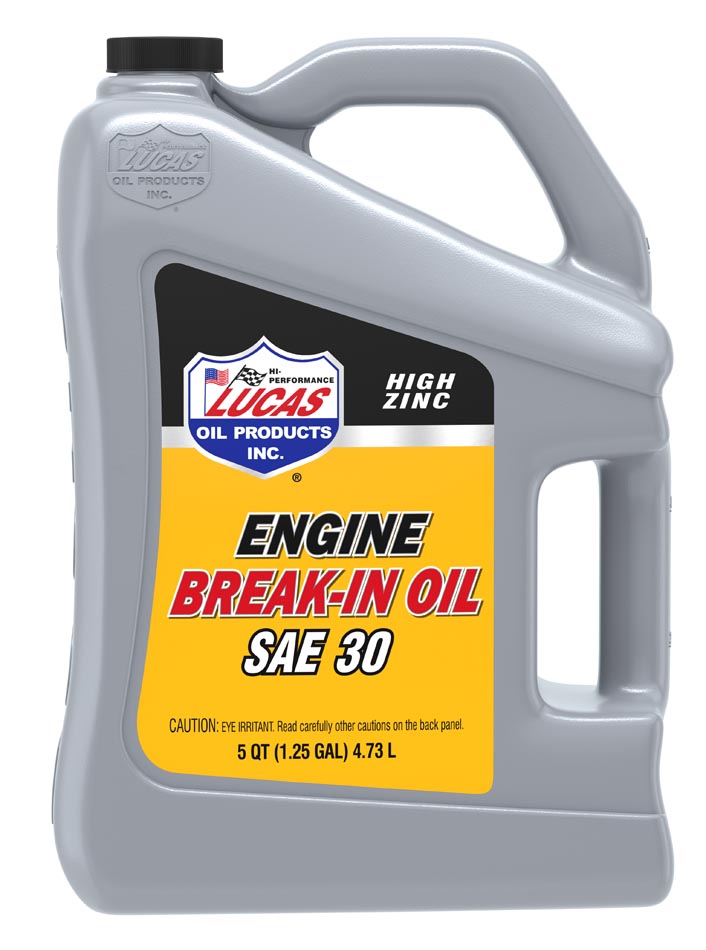 LUCAS OIL 10631