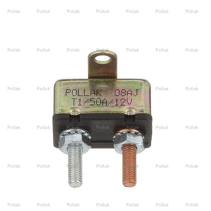 POLLAK 54-250P CIRCUIT BREAKER PACKAGED