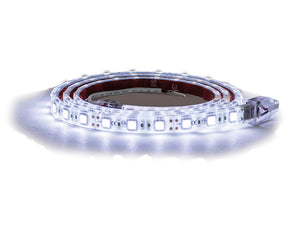 BUYERS PRODUCTS 5624973 LIGHT STRIP 48IN CLEAR COOL 12VDC 7