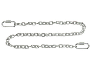 BUYERS PRODUCTS 11220 6' HD CHAIN W/QUIK CONNEC