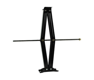 ULTRA FAB 48-979032 SCISSOR JACK BLK 30'