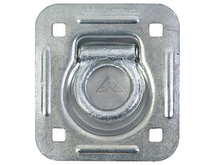 BUYERS PRODUCTS B801AK HD RECESSED ROPE RING
