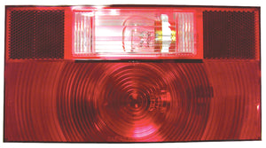 PETERSON MFG V25912 STOP & TAIL LIGHT