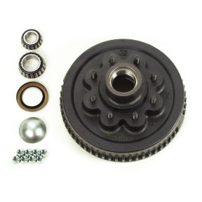 DEXTER AXLE K08-219-9D KIT H-D 008-219-04 2.25 1/2-20 THRE