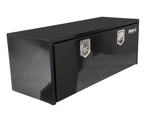 BUYERS PRODUCTS 1702110 TOOLBOX 18X18X48 2-SST RTRY PADDLE