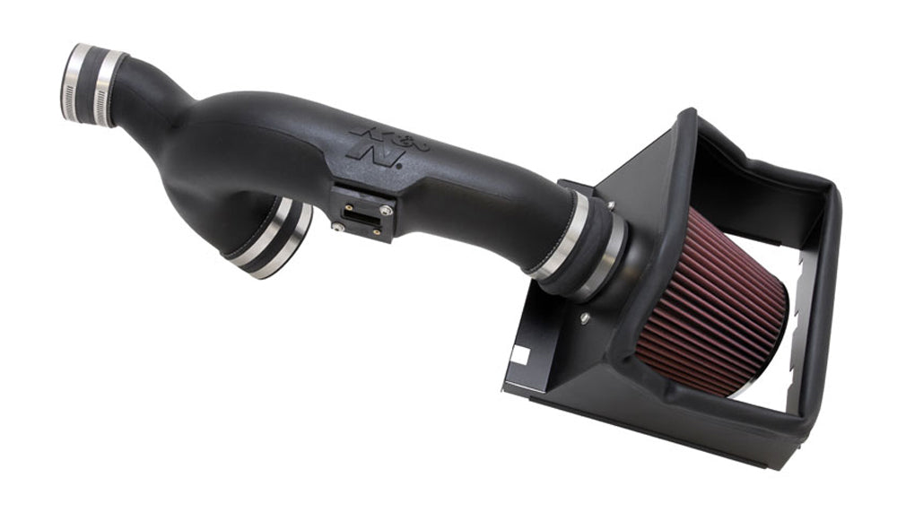 K&N FILTER 57-2583
