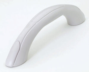 ATTWOOD 2050-1 VYNL GRAB HANDLE (WHITE)