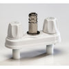 EMPIRE FAUCE CRD-EMPR-QDC-W