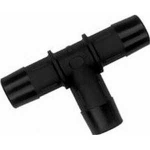 JOHNSON PUMP 09-47092 KLICKTITE PORT CONN 'T' 3/4' BARB