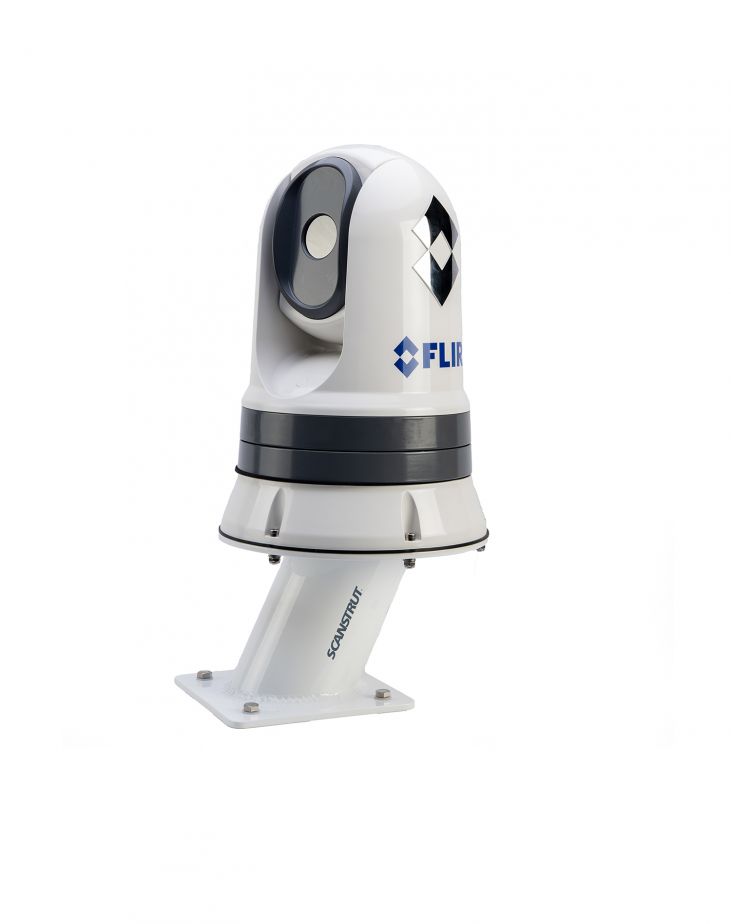 SCANSTRUT CAM-PT-150-03
