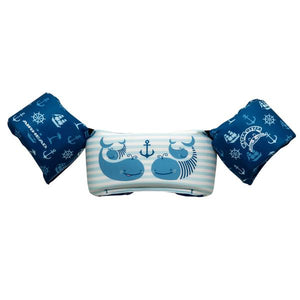 AIRHEAD 10000-02-306 OTTER ELITE CH LIFE V MARITIME