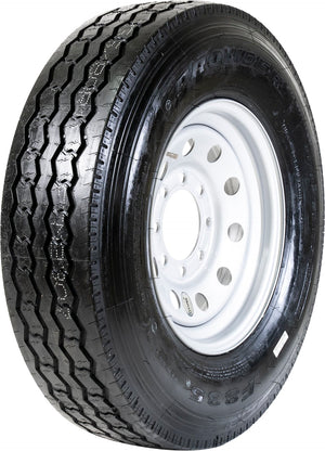 TASKMASTER A16R80G8SMMHD44 ST235/80R16 14 PLY PROVIDER ON 16X6