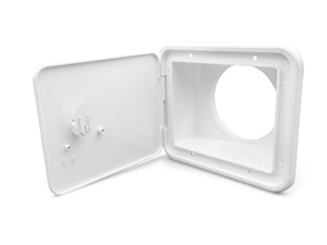 B&B MOLDERS 94302 SEWER HOSE/STORAGE HTC THB