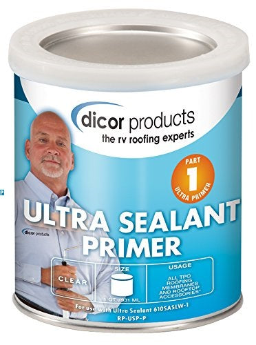 DICOR CORP RP-USP-P