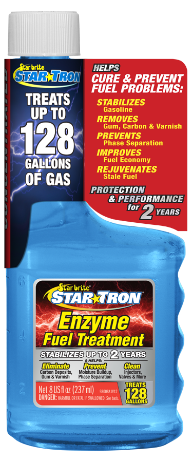 STAR BRITE 093008