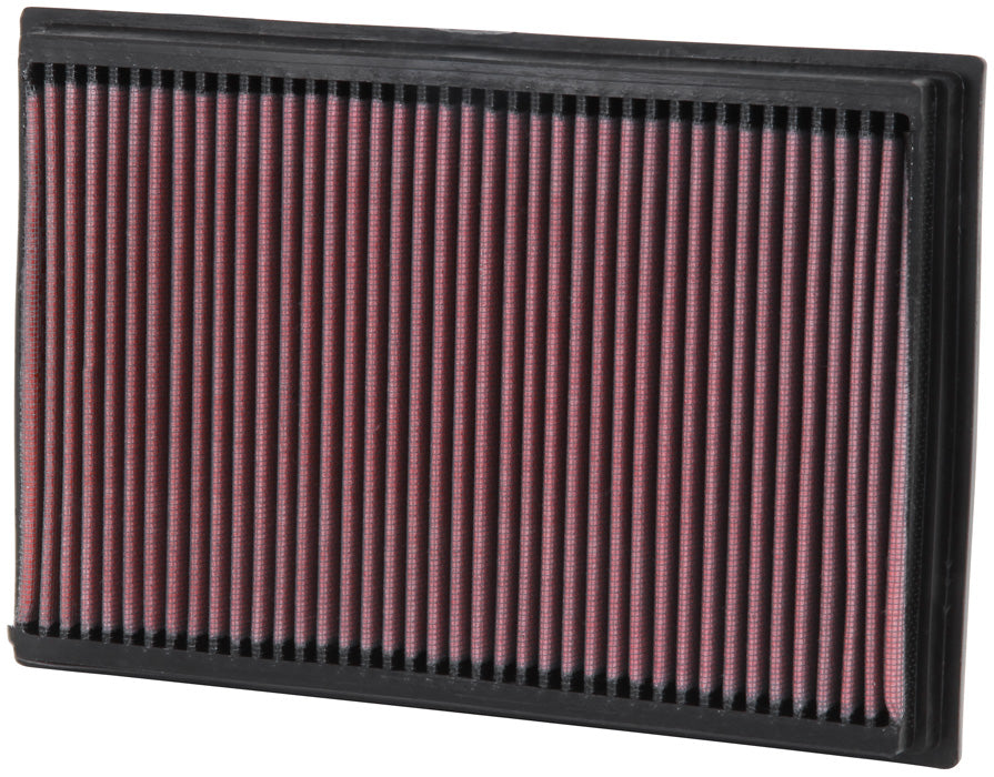 K&N FILTER 33-2272