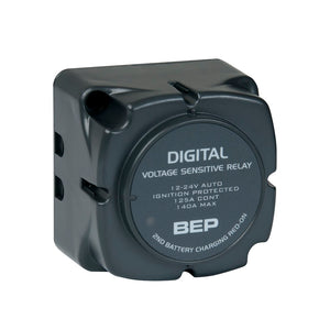 BEP 710-140A VSR DIG 12/24V MC20