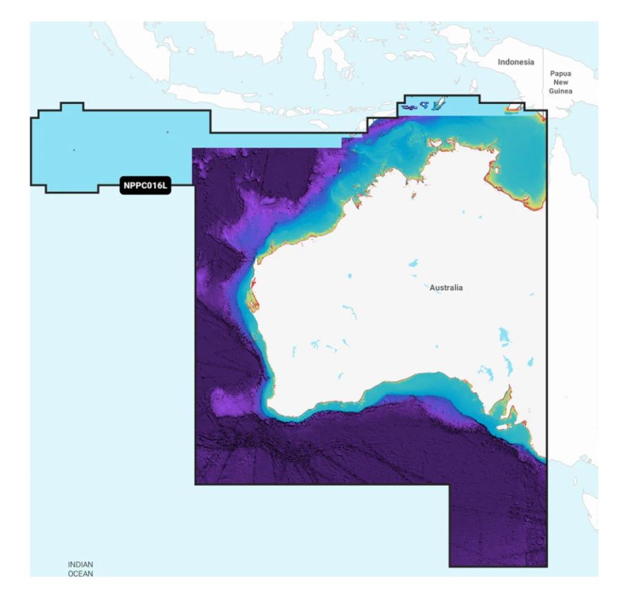 NAVIONICS 010-C1465-40