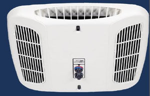 COLEMAN RVP 9630A715 DELUXE HEAT READY HP FREE DEL CA
