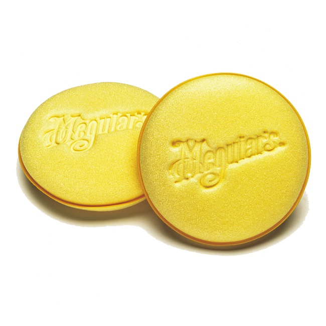 MEGUIARS WAX W0004