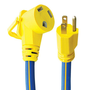 AP PRODUCTS 16-00502 15M/30F AMP EZEE GRIP ADA
