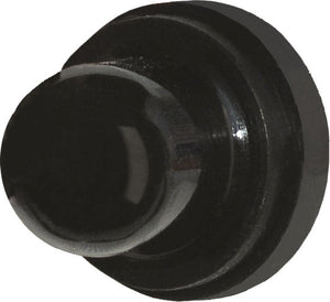 BLUE SEA 4137-BSS BOOT RESET BUTTON BLK