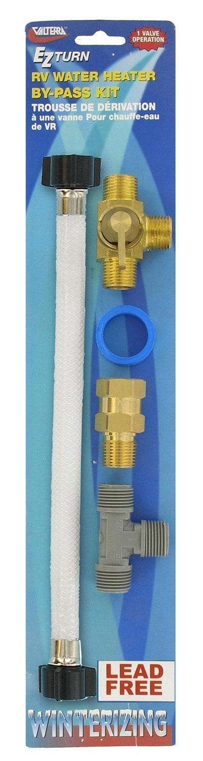 VALTERRA LLC P23505LFVP