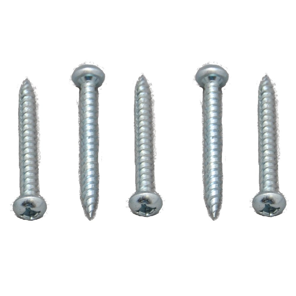 AP PRODUCTS 012-PSQ500 8X1-1/2