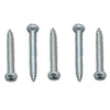 AP PRODUCTS 012-PSQ500 8X1-1/2